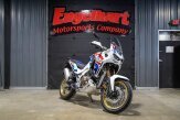 New 2026 Honda Africa Twin Adventure Sports ES
