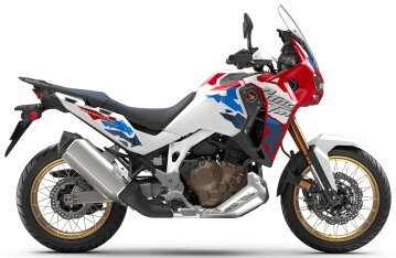 New 2026 Honda Africa Twin Adventure Sports ES