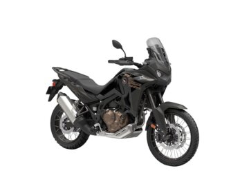 New 2026 Honda Africa Twin
