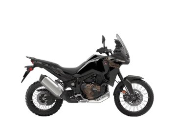 New 2026 Honda Africa Twin
