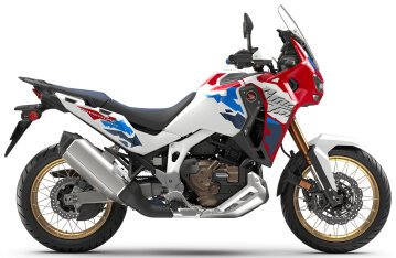 New 2026 Honda Africa Twin Adventure Sports ES