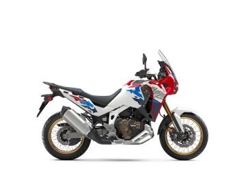 New 2026 Honda Africa Twin