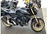 New 2026 Honda CB1000 Hornet SP