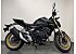 New 2026 Honda CB1000 Hornet SP