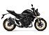 New 2026 Honda CB1000 Hornet SP