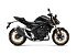 New 2026 Honda CB1000 Hornet SP