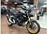 New 2026 Honda CB1000 Hornet SP