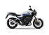 New 2026 Honda CB1000