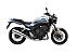 New 2026 Honda CB1000