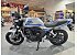 New 2026 Honda CB1000