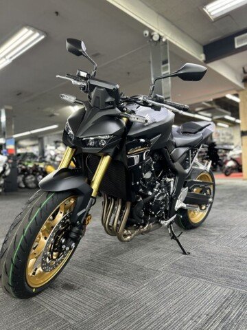 New 2026 Honda CB1000 Hornet SP