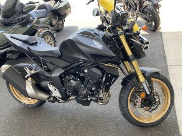 New 2026 Honda CB1000 Hornet SP