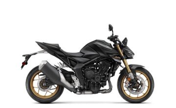 New 2026 Honda CB1000 Hornet SP