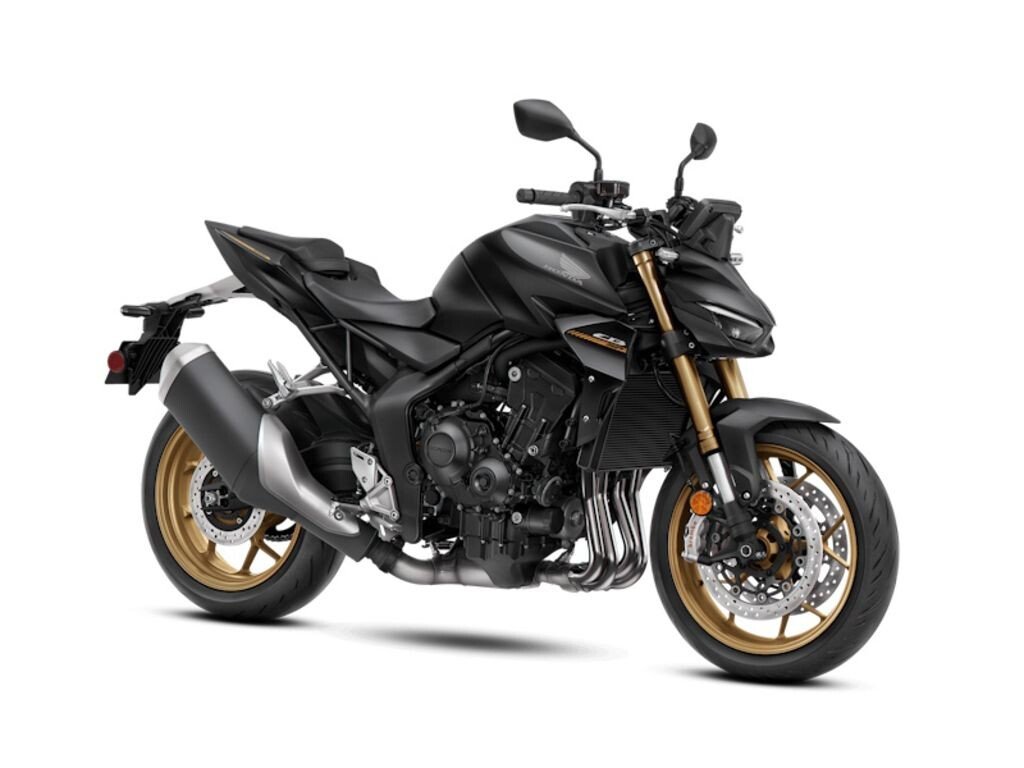 New 2026 Honda CB1000 Hornet SP