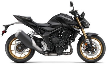 New 2026 Honda CB1000 Hornet SP