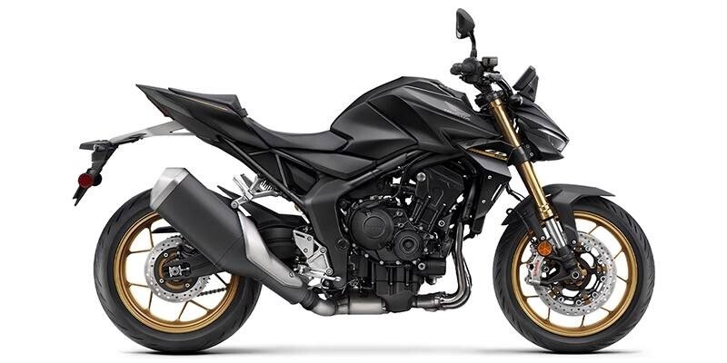 New 2026 Honda CB1000 Hornet SP