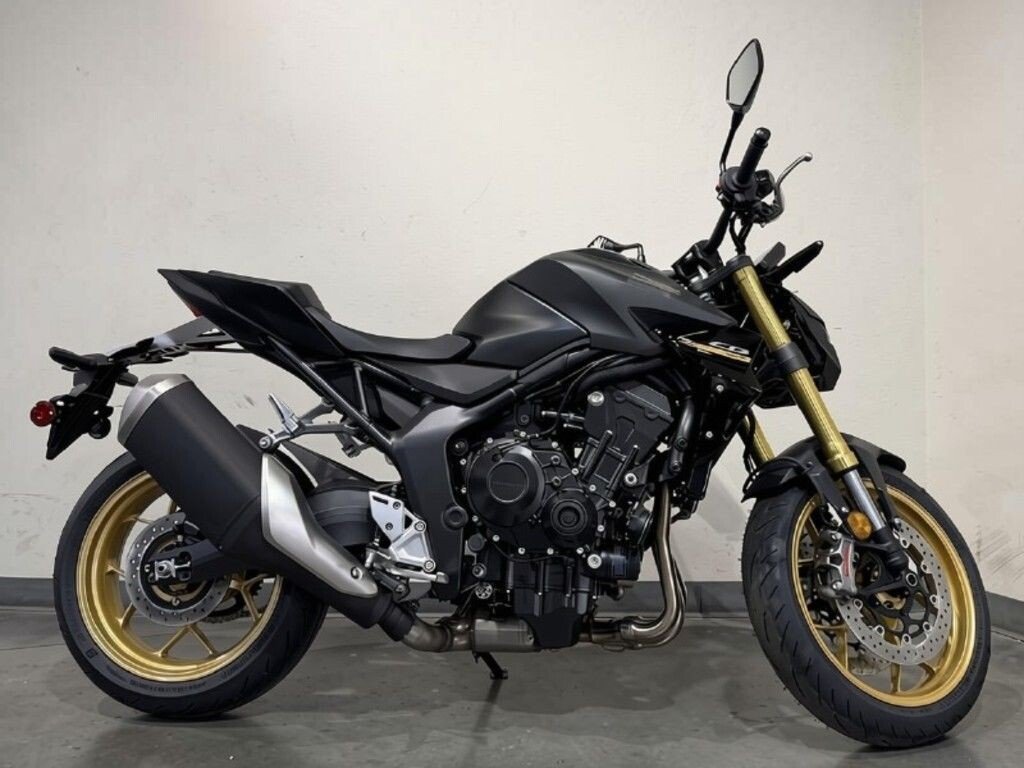 New 2026 Honda CB1000 Hornet SP