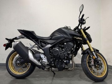 New 2026 Honda CB1000 Hornet SP