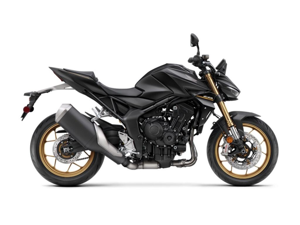 New 2026 Honda CB1000 Hornet SP