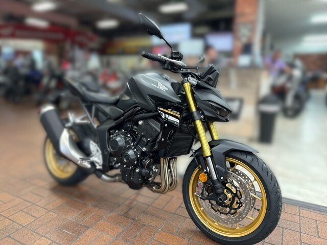 New 2026 Honda CB1000 Hornet SP