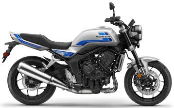 New 2026 Honda CB1000