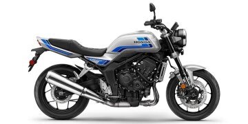 New 2026 Honda CB1000