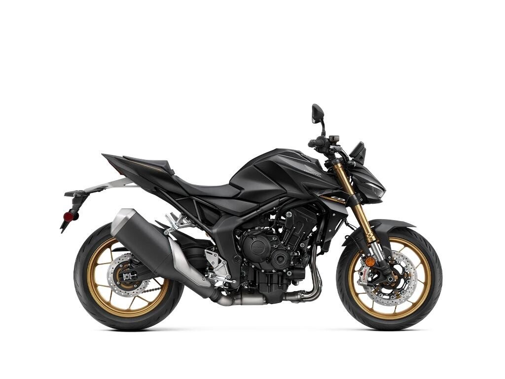 New 2026 Honda CB1000