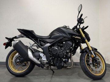 New 2026 Honda CB1000 Hornet SP