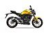 New 2026 Honda CB300R ABS