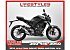 New 2026 Honda CB300R ABS