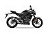 New 2026 Honda CB300R ABS
