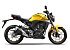 New 2026 Honda CB300R ABS
