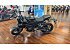 New 2026 Honda CB300R ABS