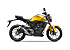 New 2026 Honda CB300R ABS