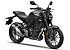 New 2026 Honda CB300R ABS