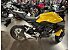New 2026 Honda CB300R ABS