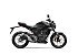 New 2026 Honda CB300R