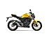 New 2026 Honda CB300R