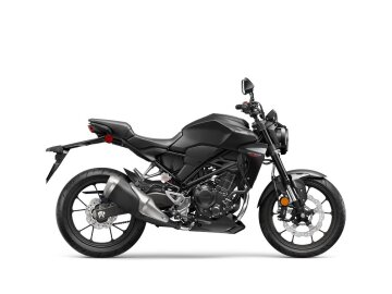 New 2026 Honda CB300R