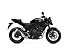 New 2026 Honda CB500