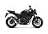 New 2026 Honda CB500F