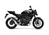 New 2026 Honda CB500F
