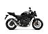 New 2026 Honda CB500F