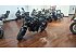 New 2026 Honda CB500F