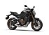 New 2026 Honda CB650R ABS
