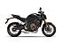New 2026 Honda CB650R ABS