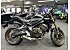 New 2026 Honda CB650R ABS