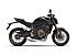 New 2026 Honda CB650R ABS