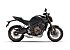 New 2026 Honda CB650R ABS