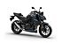 New 2026 Honda CB750